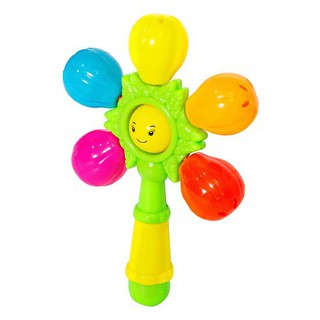 Đồ chơi Antona - Xúc Xắc Quả Dâu
