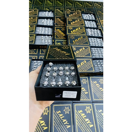 ốc lốc máy salaya s3 mẫu mới nhất-ex150 /135 /ex2010/ winner (đủ xe)