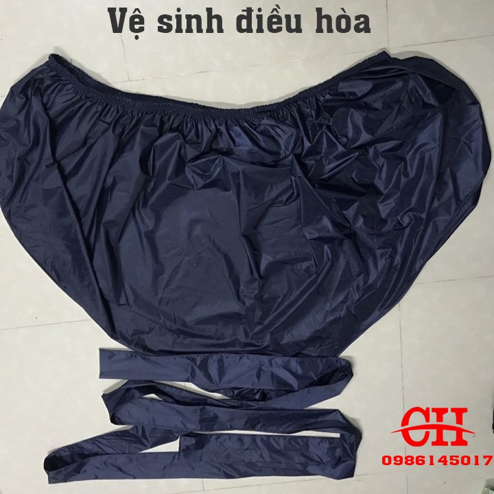 Túi vệ sinh máy lạnh AT1M7