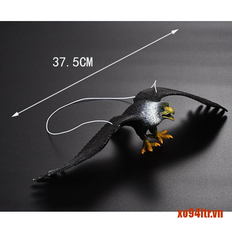 Đồ Chơi Mô Hình Chim Đại Bàng Cho Bé