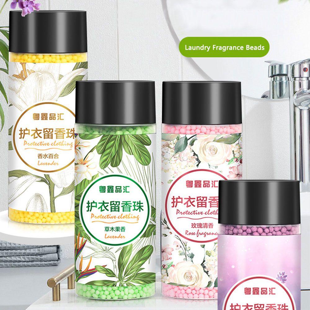 WATTLE Hạt Thơm Giặt Quần Áo Khử Mùi Hôi