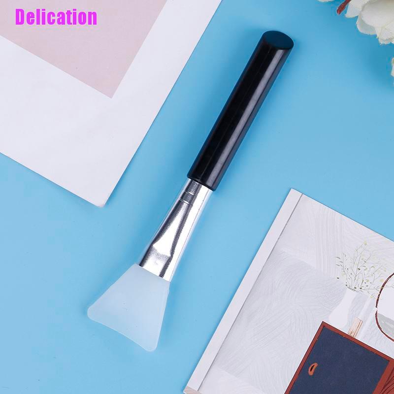 Cọ trang điểm silicon