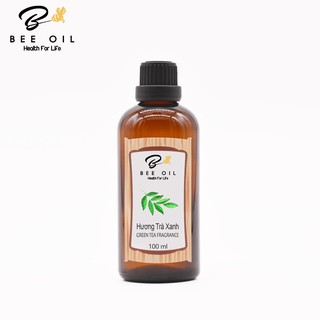 Tinh dầu trà xanh 100ml | beeoil
