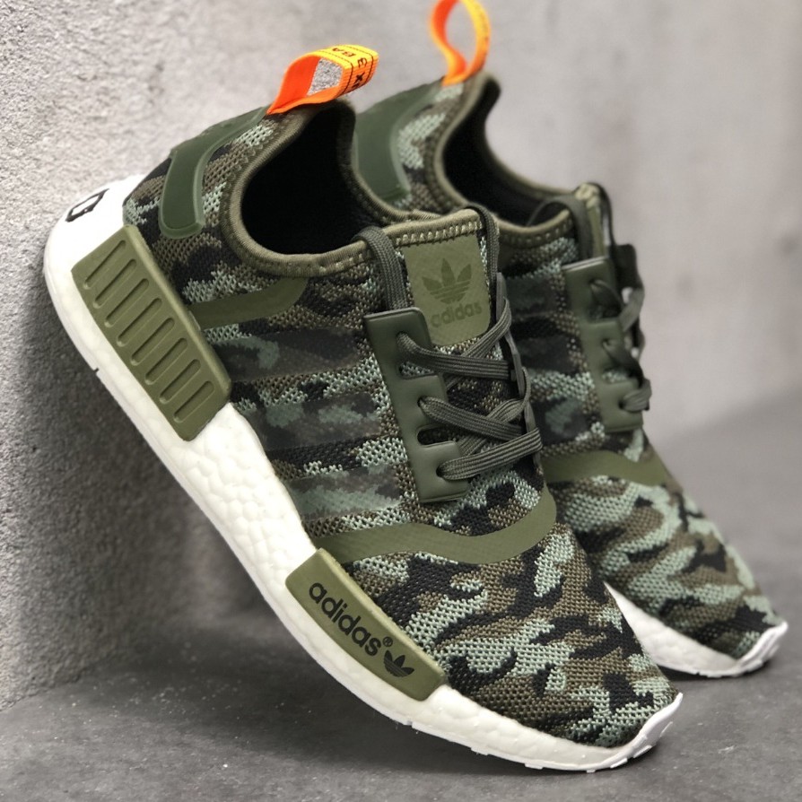 Giày Thể Thao Adidas Nmd Xr1 Có 2 Màu Năng Động