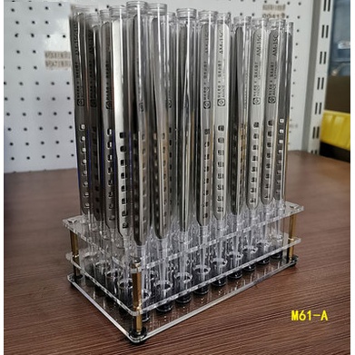 Giá Đỡ Nhíp / Tua Vít Xoay Bằng Gỗ Bảo Trì Điện Thoại Di Động