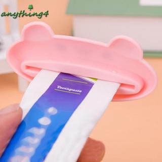 Dụng Cụ Lấy Kem Đánh Răng Tiện Lợi