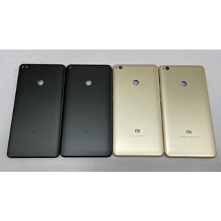 Vỏ xiaomi mi max 2 / Lưng xiaomi mi max 2