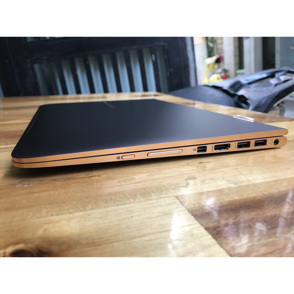 Laptop HP Spectre 13 | BigBuy360 - bigbuy360.vn