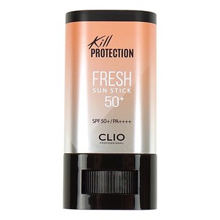 Kem Chống Nắng Dạng Thỏi Clio Kill Protection Fresh Sun Stick