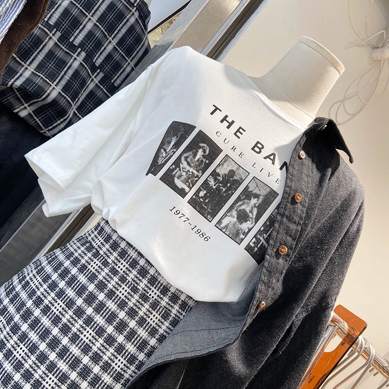 Áo 3158 vải cotton khô siêu hot top - Sỉ áo phông áo thun in theo yêu cầu