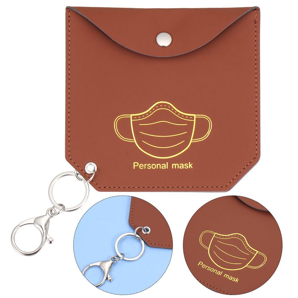 Túi Da Treo Tường Đựng Đồ Chống Bụi Tiện Dụng