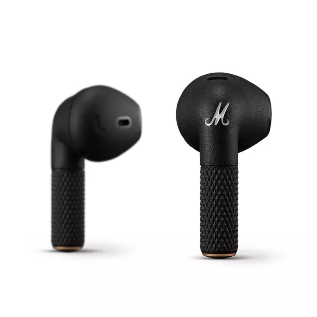 Tai nghe Bluetooth Marshall minor 3 - dòng tai nghe với thiết kế chất nhất 2022