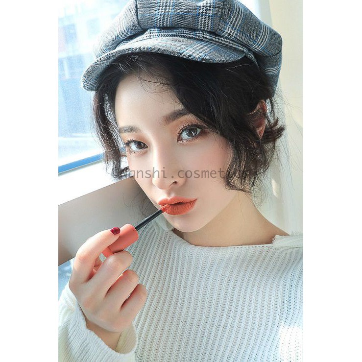 [CHÍNH HÃNG] Son Kem Lì 3CE Soft Lip Lacquer | BigBuy360 - bigbuy360.vn