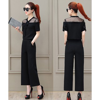 Bộ đồ thời trang công sở cao cấp qn10049vn
