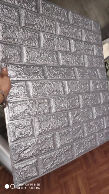 Sỉ Lẻ Tấm Xốp Dán Tường 3d Cách Âm Cách Nhiệt Giá Rẻ Hà Nội | BigBuy360 - bigbuy360.vn