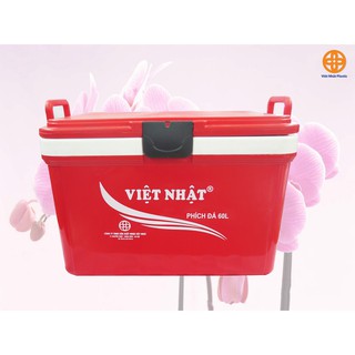 Thùng Đá giữ nhiệt