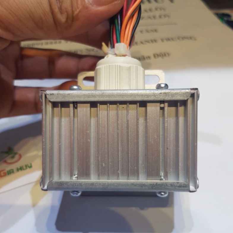 BO IC 24V 250W  XE ĐẠP ĐIỆN XE ĐIỆN GIA HUY