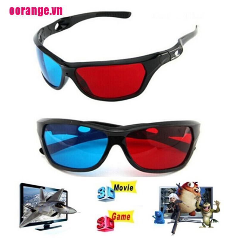 DVD Mắt Kính Xem Phim 3d Chuyên Dụng