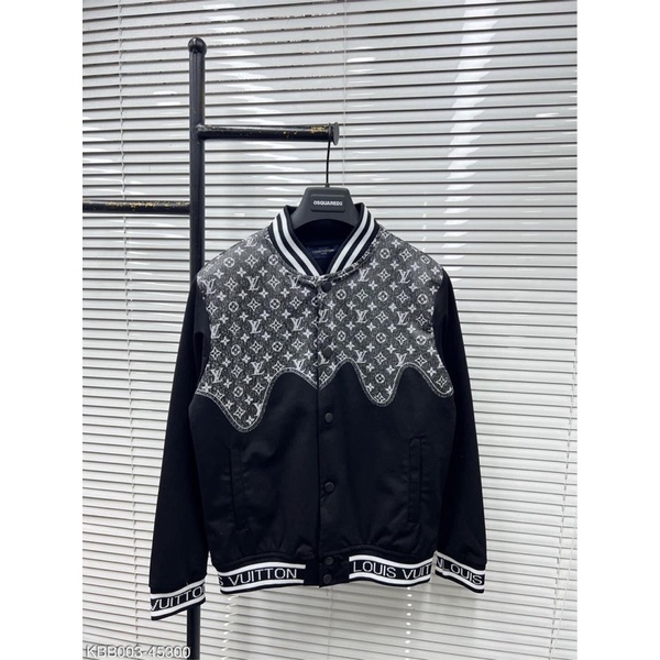 [HOT] Bomber new độc lạ