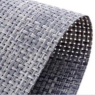 Simple Waterproof Insulation Mat Food Dining Table Kitchen Tableware