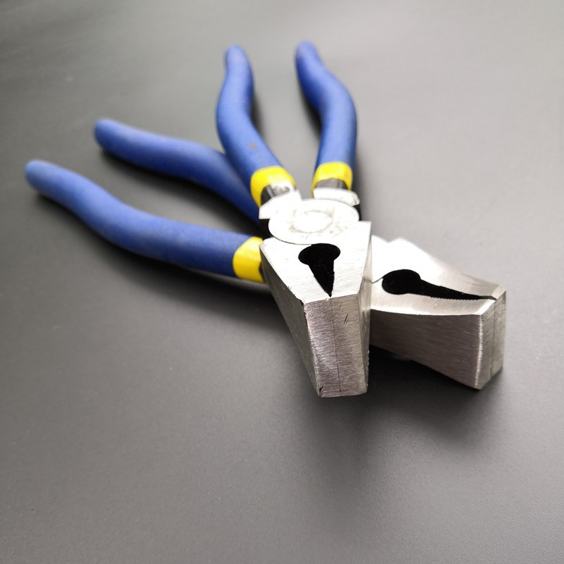 Kìm bẻ kính chuyên dụng