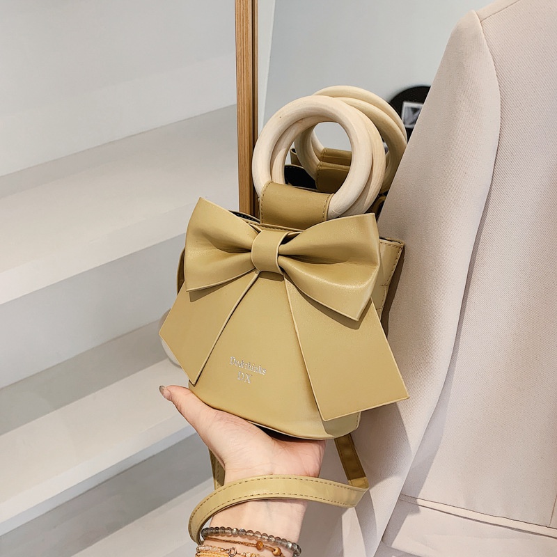 Túi Đeo Chéo Hình Vuông Nhỏ Nhắn Thời Trang Mùa Hè 2022 Cho Nữ