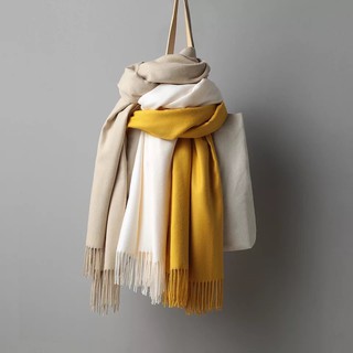 Khăn dạ cao cấp Cashmere (Ưu đãi ngày 20/10)