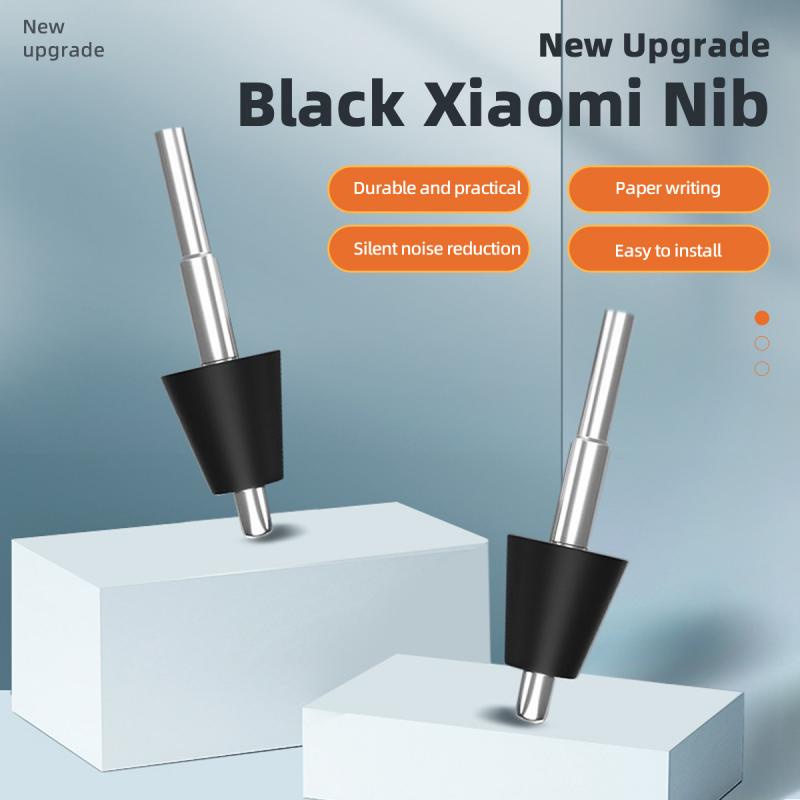 Đầu bút cảm ứng HDOORLINK thay thế cho Xiaomi 5/ 5pro chất liệu kim loại độ nhạy cao