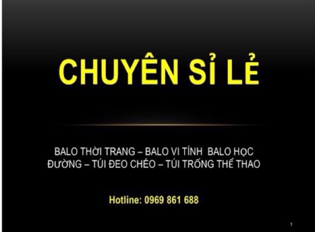 ⚡(TẶNG STICKER) Balo ulzzang thời trang chống nước cao cấp