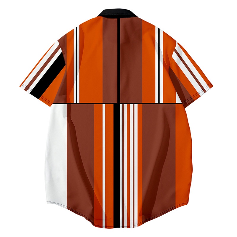 Áo Thun Nam Tay Ngắn In Hình 3D YouTuber Luxiem Mysta Rias