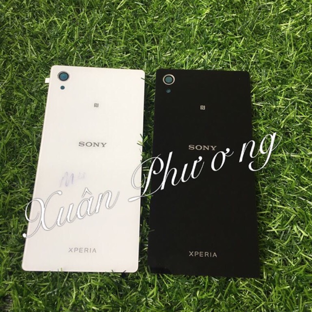 Nắp lưng Sony Xperia M4