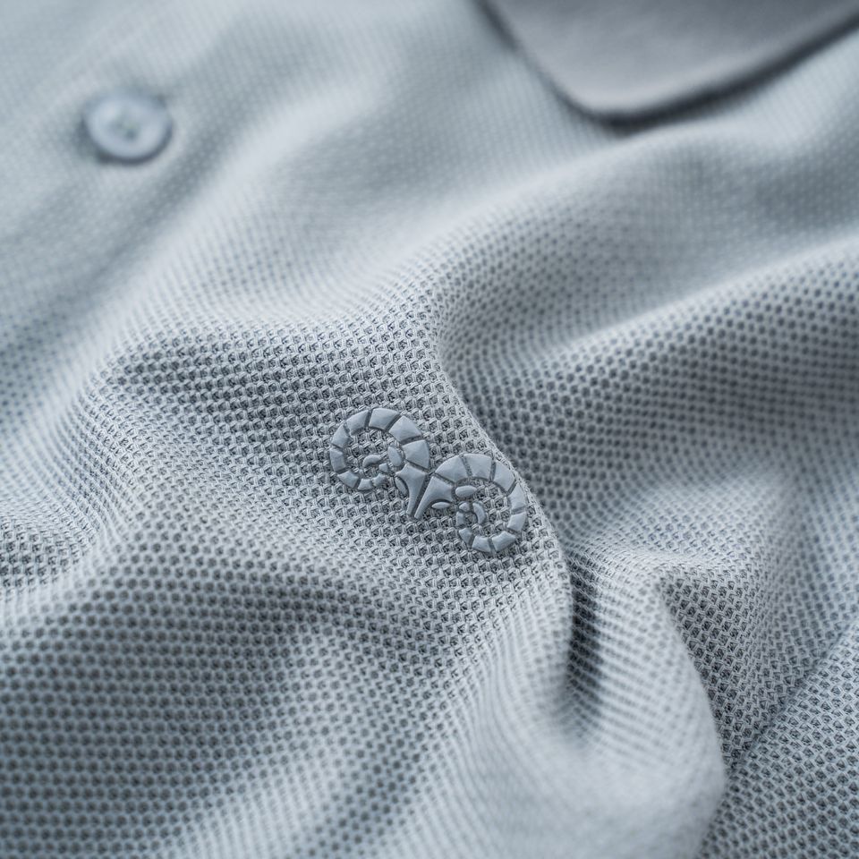 A/G Áo Polo Nam Cổ Bẻ Trơn Nhiều Màu Phom Slimfit, Chất Liệu Cotton Thoáng Mát Không Nhăn | BigBuy360 - bigbuy360.vn