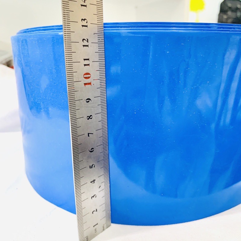 Màng co nhiệt khối pin 12,5cm; 14,5cm; 15,5cm