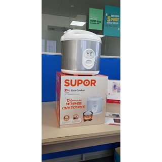 Nồi cơm điện Supor CFXB50YB19VN 1.8L