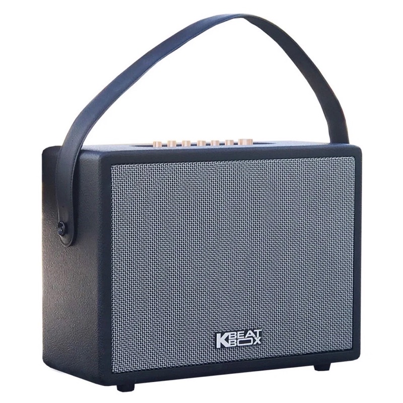 Loa xách tay cao cấp Acnos CS270 2023 + kèm balo - Hàng Chính Hãng - Gia Khang shop