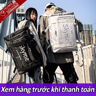 Balo thời trang Skyme mẫu mới 2020