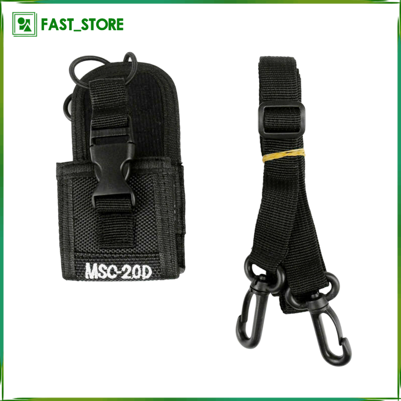 Túi Đựng Bộ Đàm Đa Năng Msc-20D | BigBuy360 - bigbuy360.vn