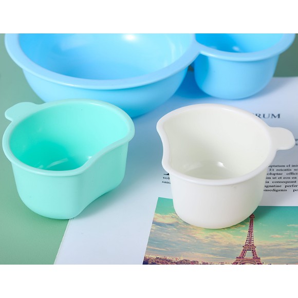 set bát ăn dặm Baby hàng nội địa Nhật