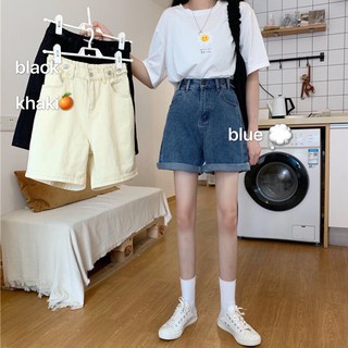 [Order]Quần đùi ulzzang (Kèm ảnh thật)- nhiều mẫu