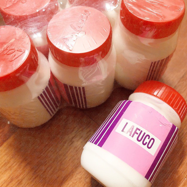 Kem Làm Mềm Da LAFUCO