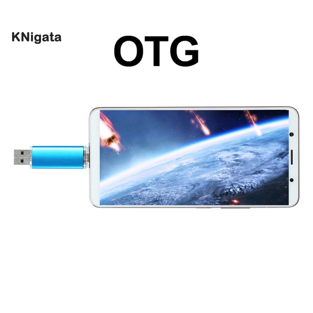 Usb Mini Chuyển Đổi Tốc Độ Nhanh Bằng Nhựa Cho Điện Thoại / Máy Tính Bảng Android