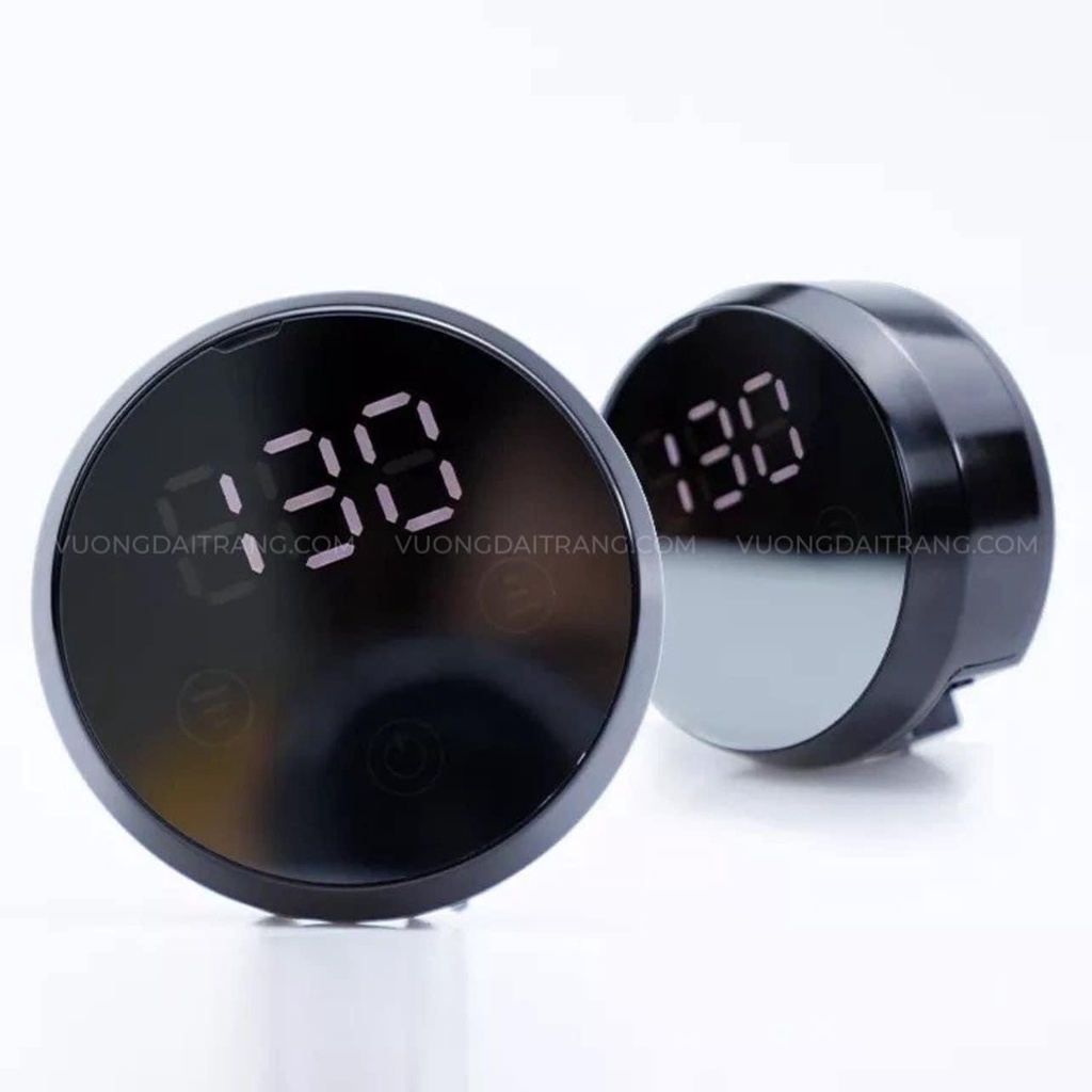 [ CHÍNH HÃNG ] Máy Pen 2 Đầu  Biomaser P60 ( bao gồm nguồn)