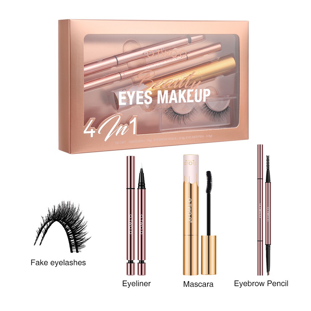 Bộ Mỹ Phẩm O.two.o 100g