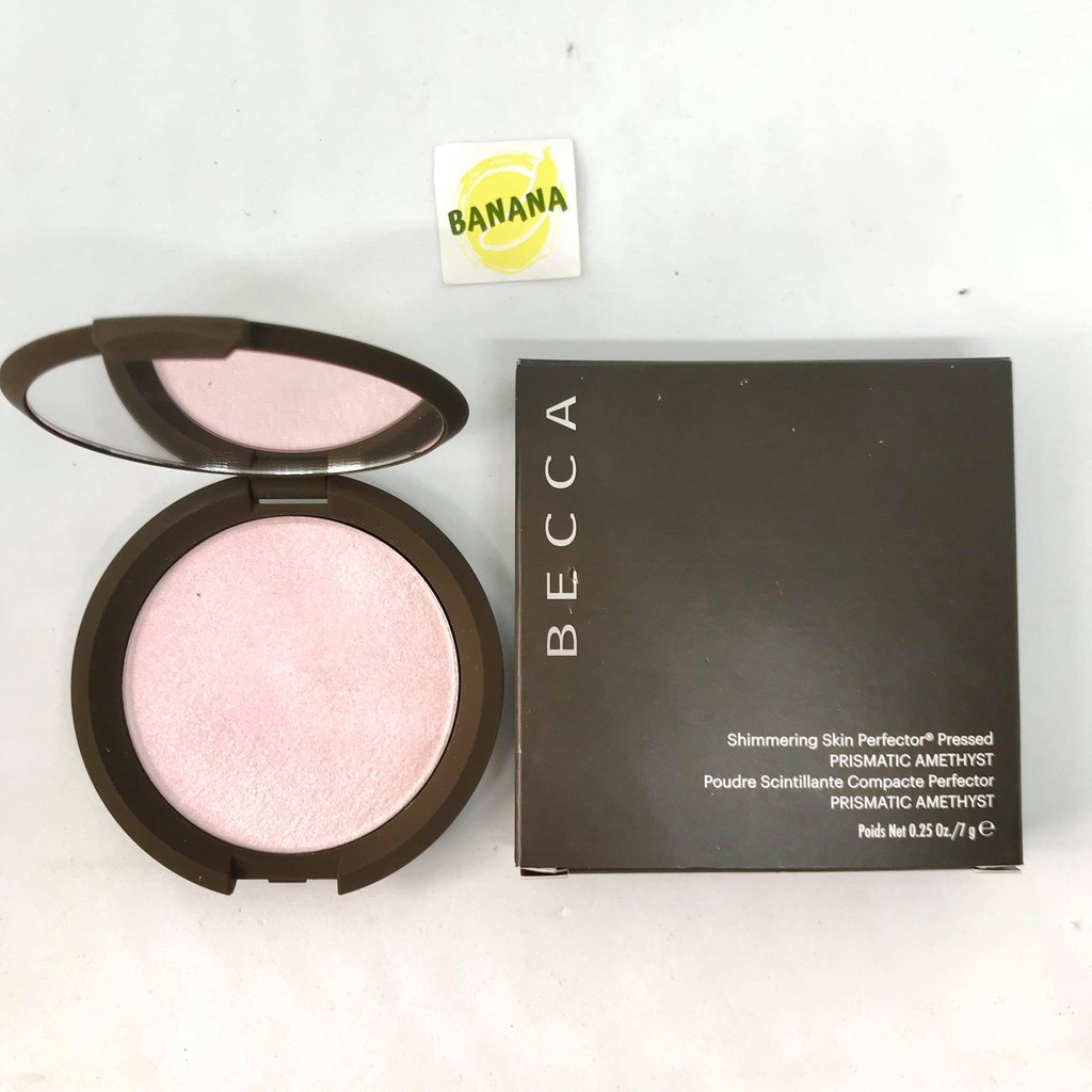 Phấn bắt sáng Becca