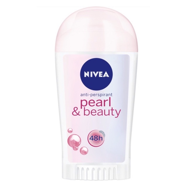 Lăn khử mùi dạng Sáp Nivea For Her-40ml