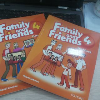 Family and friends 4