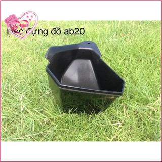 Học Đựng Đồ Xe Máy Air Blade 2020