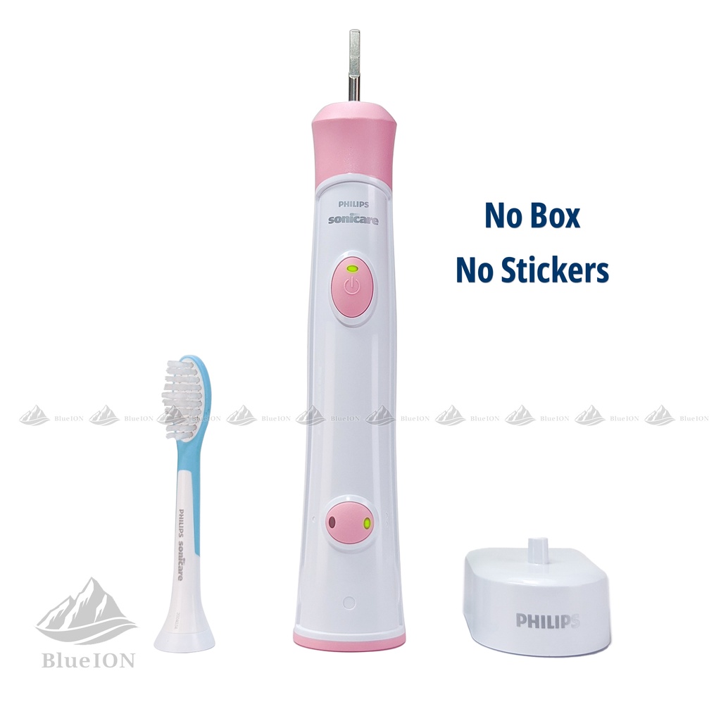 Bàn chải điện trẻ em Philips Sonicare for Kids Rechargeable Electric Toothbrush