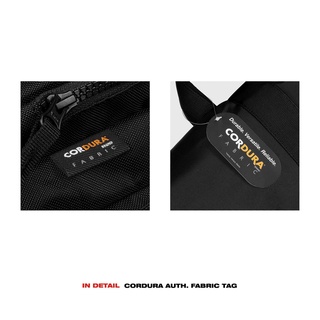 Grimm DC Apa:k 01 - Adventure backpack (Ba lô Apa:k 01)