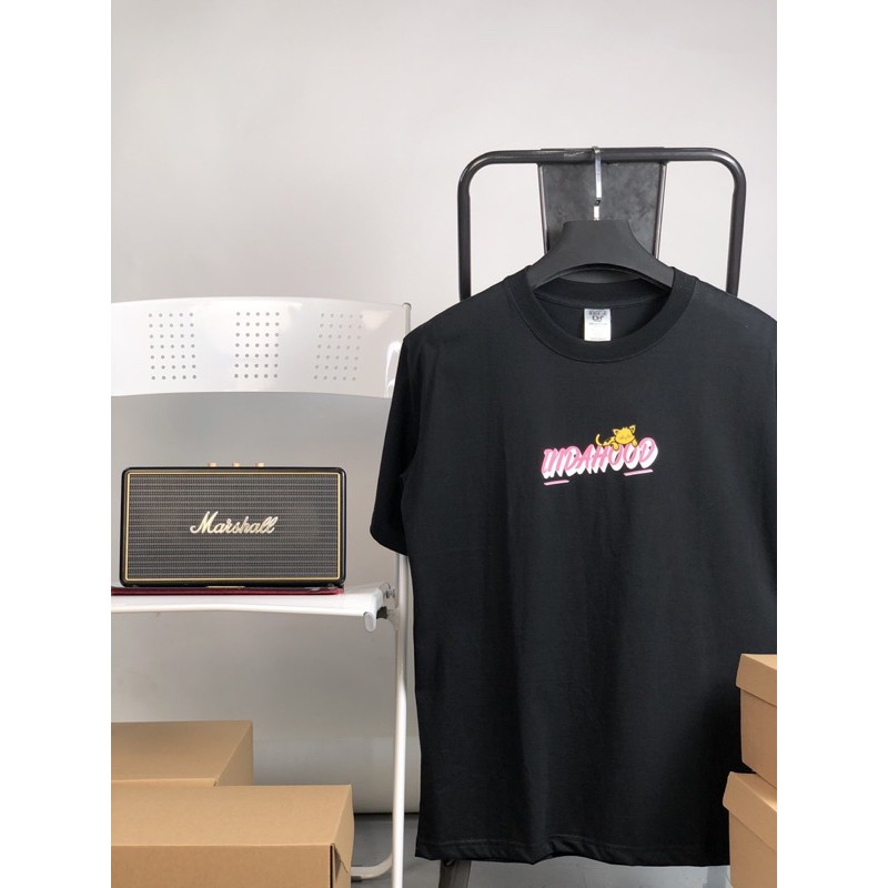 Áo thun Arcade Boy INDAHOOD unisex